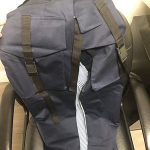 Locker Room Skirt